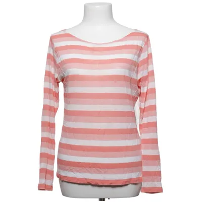 Lange mouwen shirt (Roze, Wit) van Filippa K Tencel