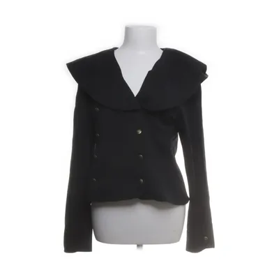 Jack (Zwart) van Flash Polyester, Viscose