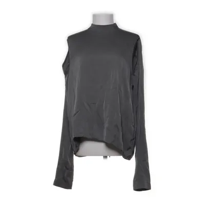 Bluse (Grau) von Ahlvar Gallery
