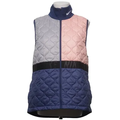 Outdoor Weste (Aerolayer) von Nike Running Polyester