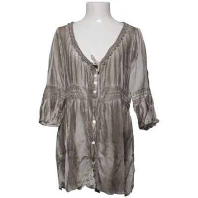Tunika (Grå) från Remind Items Viskos