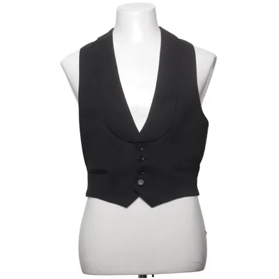 Kostymväst (Black Tie Waistcoat) från M.Q. Elastan, Polyester, Viskos, Ull