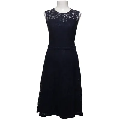 Klänning (Blå) från Dorothy Perkins Bomull, Lyocell, Polyamid, Polyester, Viskos