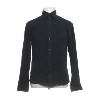 Shirt (Black) from Filippa K Cotton, Elastane