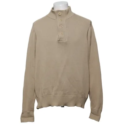 Tröja (Beige) från Slam Bomull