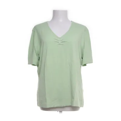 Topp (Grön) från Gerry Weber Elastan, Viskos