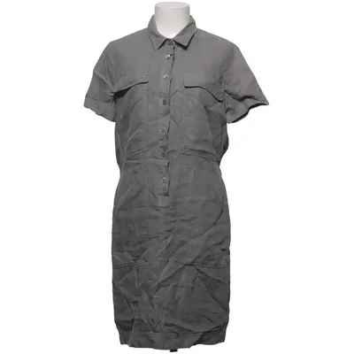 Robe chemise (Gris) de Josephine & Co Lin