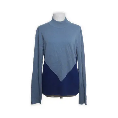 Sweater (Blue) from Rodebjer Viscose, Linen, Polyamide