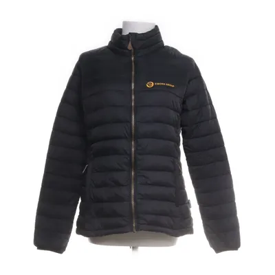 Lättviktsjacka (Svart) från Matterhorn Nylon, Polyester