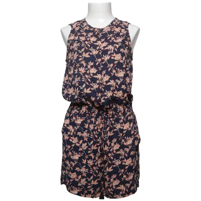 Jumpsuit (Blue, Orange, Multicolored) from Dalia Polyester