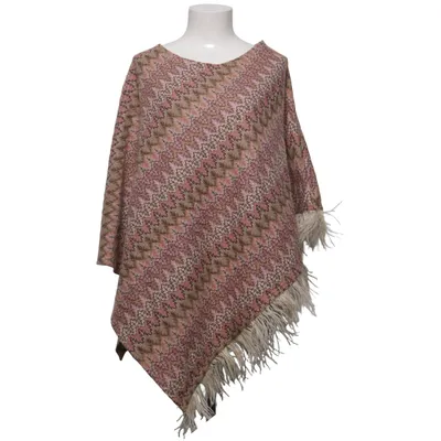 Poncho (My Poncho) from Ester Elenora Acrylic, Mohair, Polyester