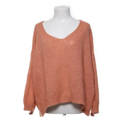 Pull-over (Rose) de Cosy House Acrylique, Polyamide, Viscose, Laine