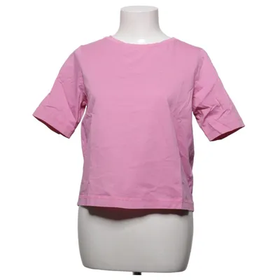 T-shirt (Rosa) från Armedangels Ekologisk bomull