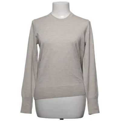 Trui (Beige) van Filippa K Wol