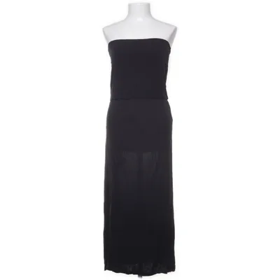 Maxi dress (Black) from P2 Viscose