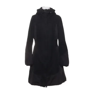 Vinterkappa (Svart) från Reset