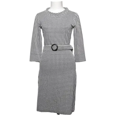 Klänning (Agneta) från Cissi och Selma Elastan, Polyamid, Polyester, Viskos