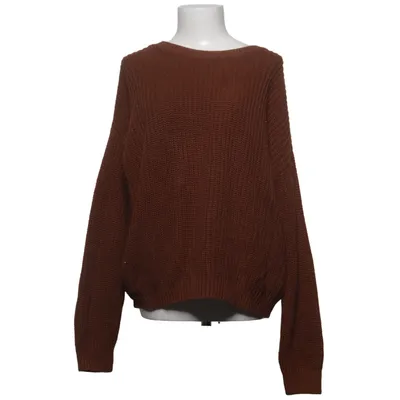 Pull-over (Marron) de Sonoma Acrylique, Coton