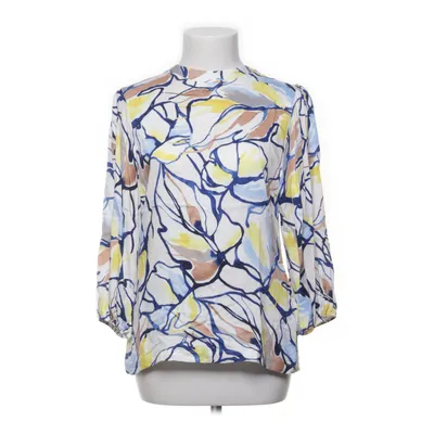 Blouse (2102-786) from Rich & Royal Viscose