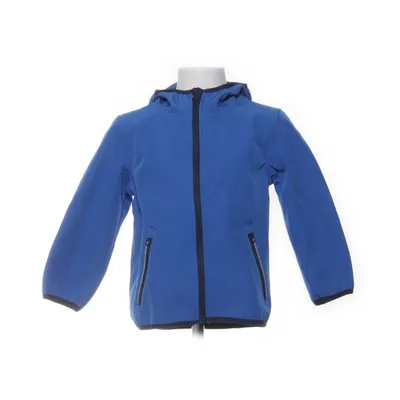 Softshelljacka (Blå) från Kiko Elastan, Polyester