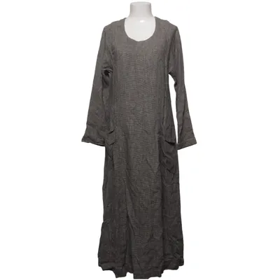 Dress (Gray, Black) from ANN