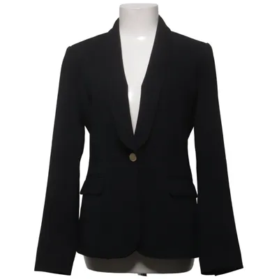 Blazer (Zwart) van Ivanka Trump Polyester