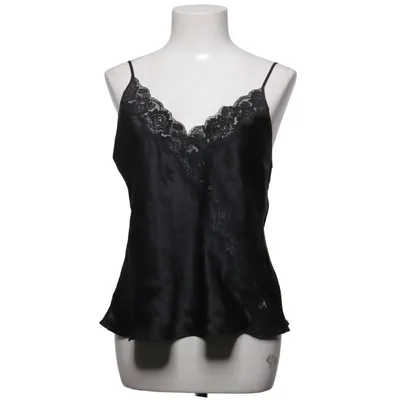 Pyjamaslinne (Svart) från Change Lingerie Silke