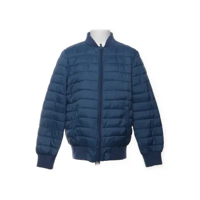 Lättviktsjacka (Blå) från Zara Boys Polyamid