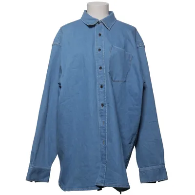 Jeanshemd (Blau) von Acne Studios