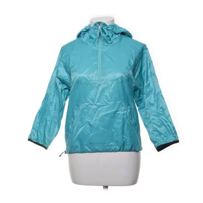 Anorak (Turkis) fra Nike Sportswear Nylon