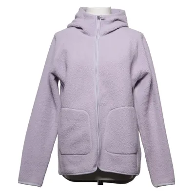 Huvtröja (Mck Cozy JR Pile Jkt) från McKinley Polyester