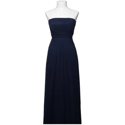 Avondjurk (Blauw) van Venitti