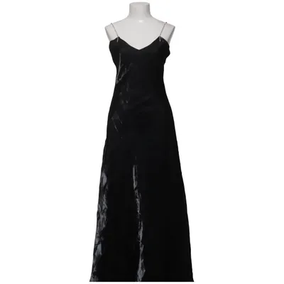 Maxi jurk (Zwart) van Binici Polyester