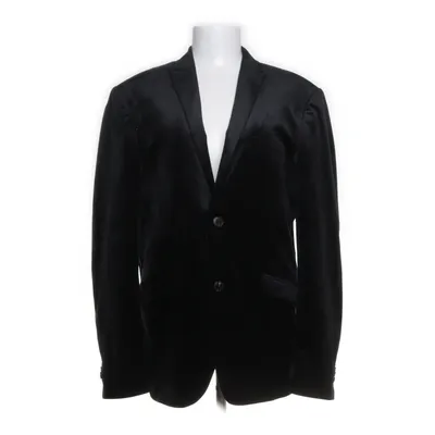 Kavaj (Svart) från Lindbergh Polyester