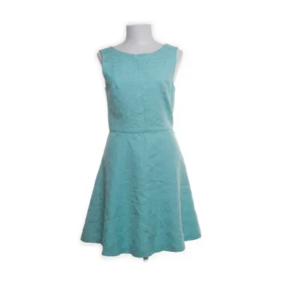 Jurk (Groen) van Oasis Katoen, Polyester