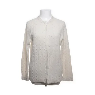 Cardigan (Beige) fra Mango Tree Angora, Polyamid, Uld