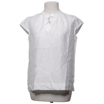 Top (White) from Betty & Co Polyamide, Viscose