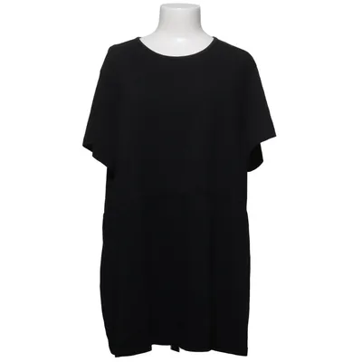 T-shirt (Noir) de Missguided Plus