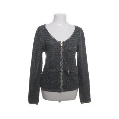Cardigan (THURSDAY) van Tequila Solo Acryl, Metallvezel, Wol