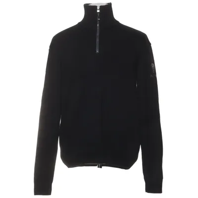 Jacka (Grå) från Classic Textile of Sweden Bomull, Elastan, Polyester