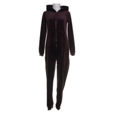 Onesie (Lila) van Hunkemöller Elastaan, Polyester