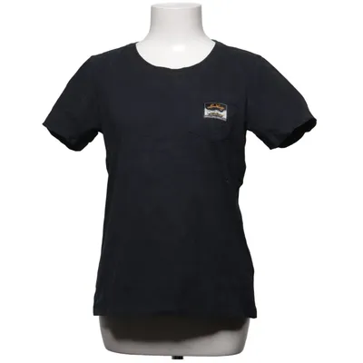 T-shirt (Svart) från Lundhags