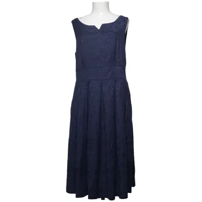 Jurk (MARIANNE) van Lindy Bop Katoen, Elastaan, Polyester