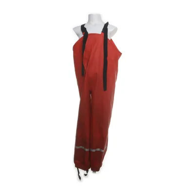 Regenbroek (Rood) van MyWear Polyester