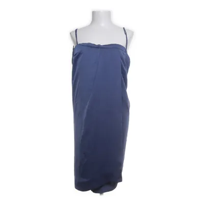 Jurk (Blauw) van Acne Jeans Polyester