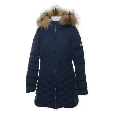 Vinterjacka (Blå) från Dolomite Dun, Fjädrar, Polyester