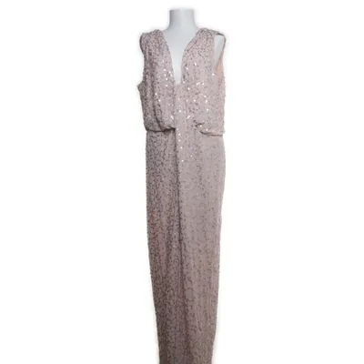 Aftonklänning (Rosa) från ASOS Design Polyester