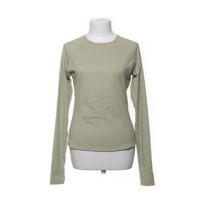 Badtröja (Grön) från L&B Elastan, Polyamid