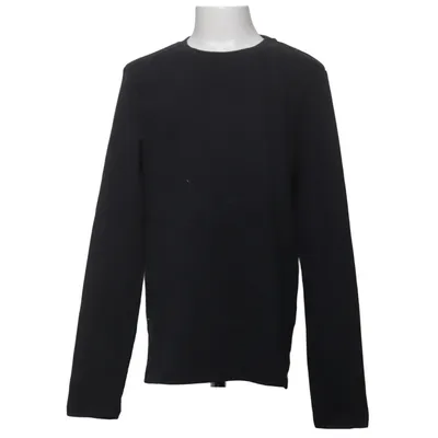 Long sleeve T-shirt (Black) from Name It Organic cotton