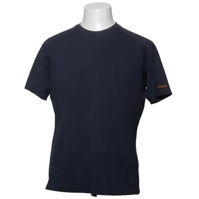 T-shirt (Hawk Pw) from Taiga Merino wool, Polyester
